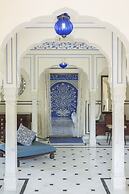 Royal Heritage Haveli - By Leisure Hotels