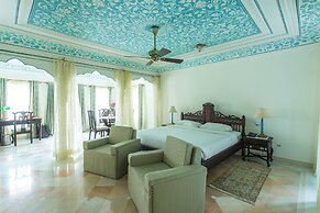 Royal Heritage Haveli - By Leisure Hotels
