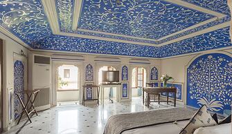 Royal Heritage Haveli - By Leisure Hotels