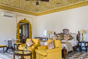 Royal Heritage Haveli - By Leisure Hotels