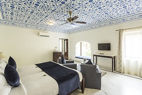 Royal Heritage Haveli - By Leisure Hotels