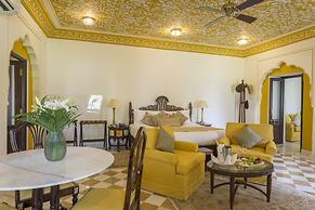 Royal Heritage Haveli - By Leisure Hotels