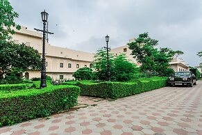 Royal Heritage Haveli - By Leisure Hotels