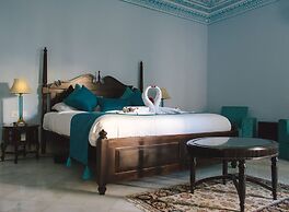 Royal Heritage Haveli - By Leisure Hotels