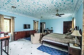 Royal Heritage Haveli - By Leisure Hotels