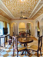 Royal Heritage Haveli - By Leisure Hotels