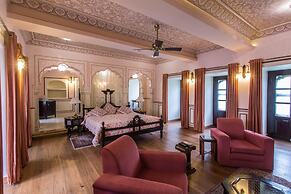 Royal Heritage Haveli - By Leisure Hotels