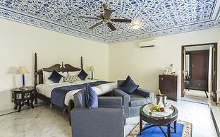 Royal Heritage Haveli - By Leisure Hotels