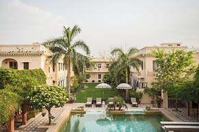 Royal Heritage Haveli - By Leisure Hotels
