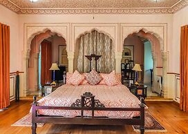 Royal Heritage Haveli - By Leisure Hotels