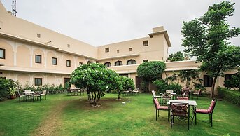 Royal Heritage Haveli - By Leisure Hotels