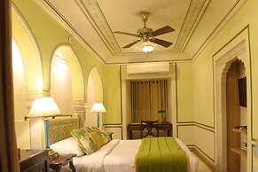 Royal Heritage Haveli - By Leisure Hotels