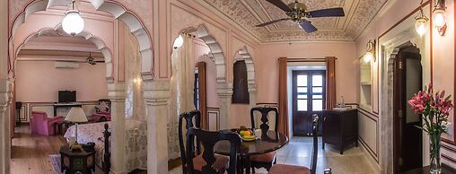 Royal Heritage Haveli - By Leisure Hotels