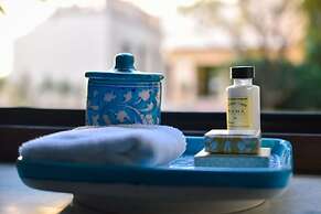 Royal Heritage Haveli - By Leisure Hotels