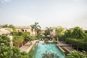 Royal Heritage Haveli - By Leisure Hotels