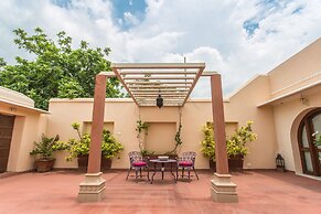 Royal Heritage Haveli - By Leisure Hotels
