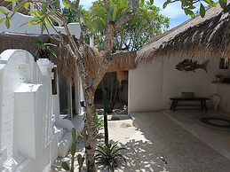 Sal Secret Spot