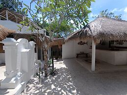 Sal Secret Spot