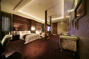 Dubai Villa Motel
