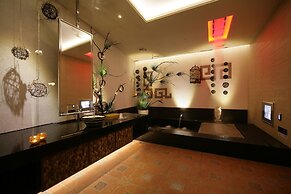 Dubai Villa Motel