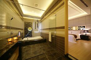 Dubai Villa Motel