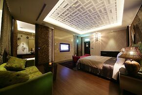 Dubai Villa Motel