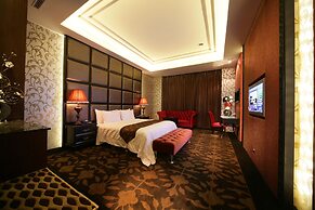 Dubai Villa Motel