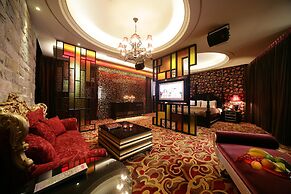 Dubai Villa Motel