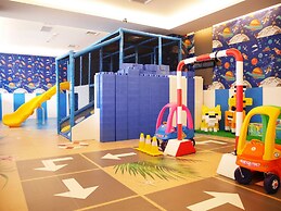 Dubai Villa Motel