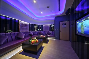 Dubai Villa Motel