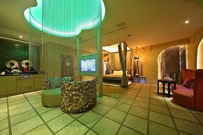 Dubai Villa Motel