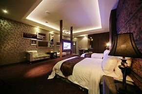 Dubai Villa Motel