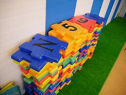Dubai Villa Motel