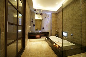 Dubai Villa Motel