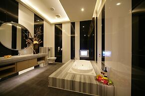 Dubai Villa Motel