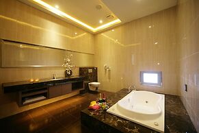 Dubai Villa Motel