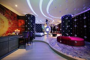 Dubai Villa Motel