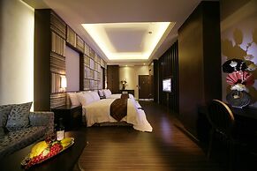 Dubai Villa Motel