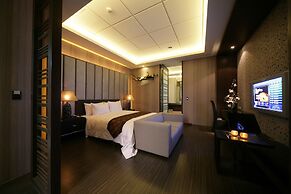 Dubai Villa Motel