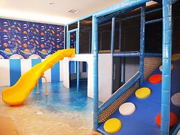Dubai Villa Motel