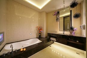 Dubai Villa Motel