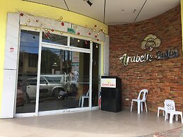 Arabelle Suites