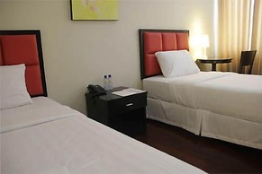 Arabelle Suites