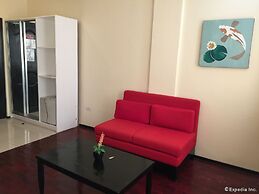 Arabelle Suites