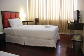 Arabelle Suites