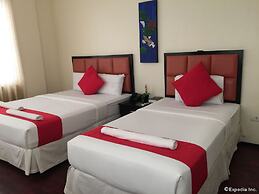 Arabelle Suites