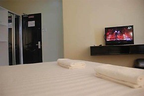 Arabelle Suites