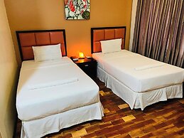 Arabelle Suites