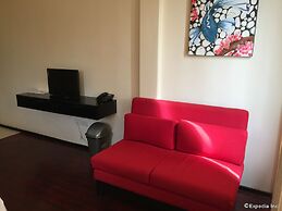 Arabelle Suites