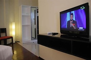 Arabelle Suites
